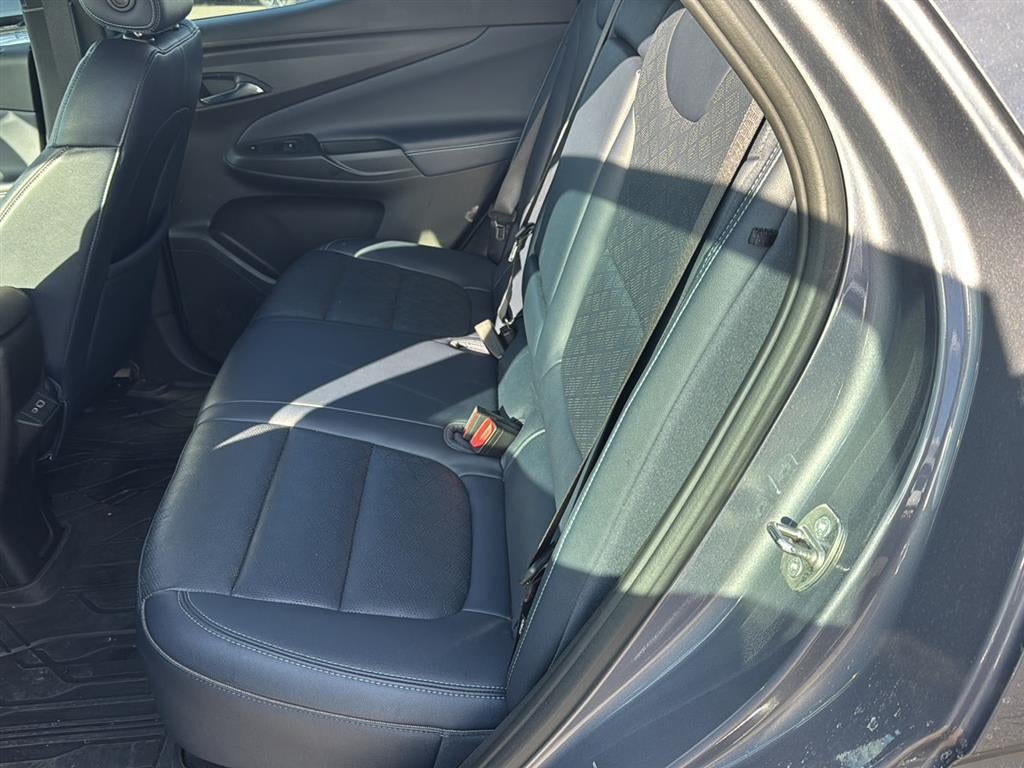 2022 Chevrolet Bolt EUV Premier
