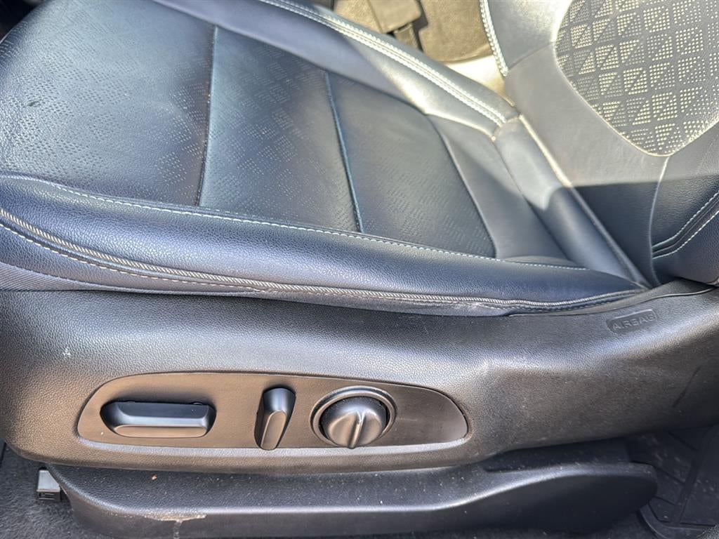 2022 Chevrolet Bolt EUV Premier