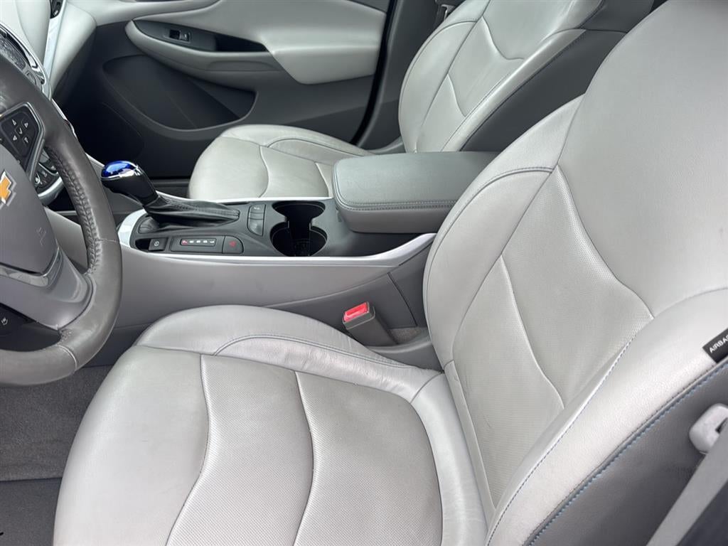 2016 Chevrolet Volt LT