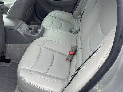 2016 Chevrolet Volt LT