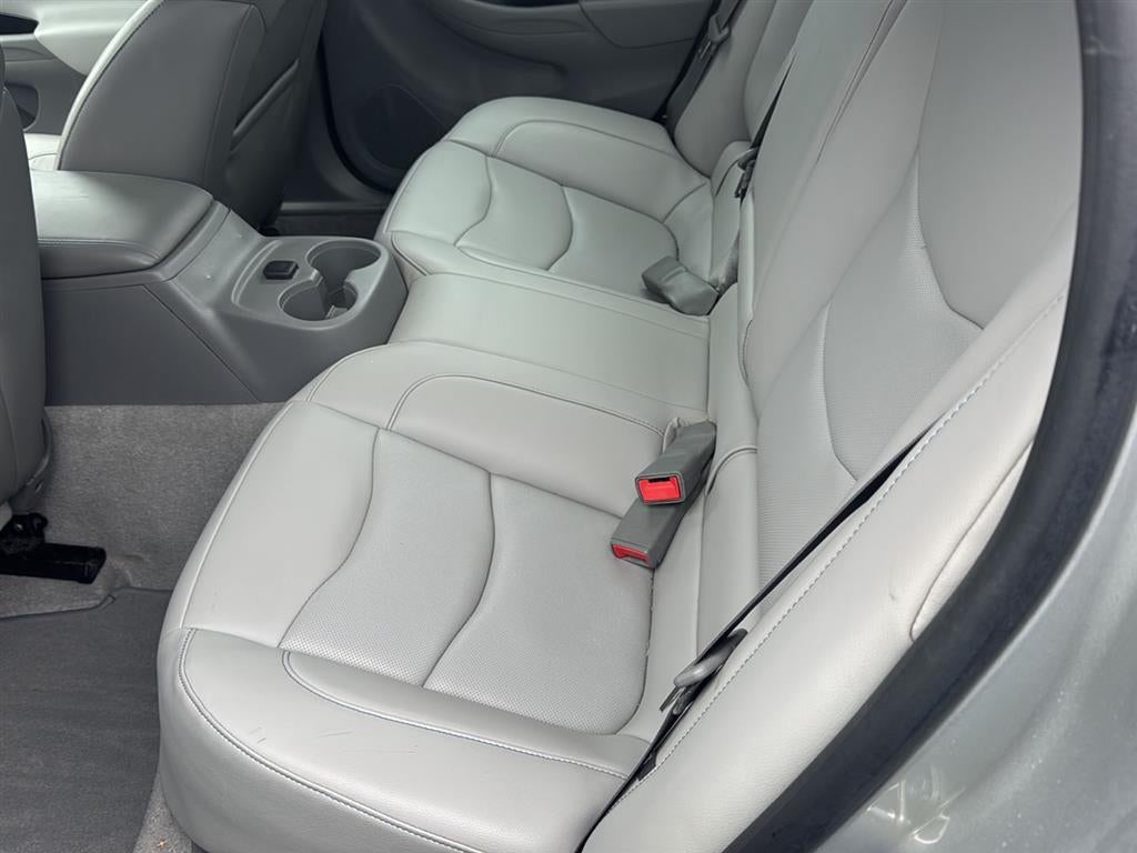 2016 Chevrolet Volt LT