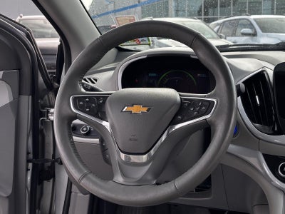 2016 Chevrolet Volt LT