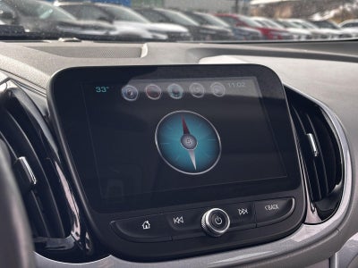 2016 Chevrolet Volt LT