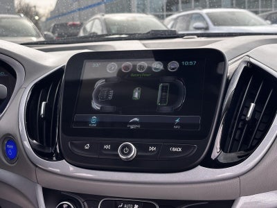 2016 Chevrolet Volt LT