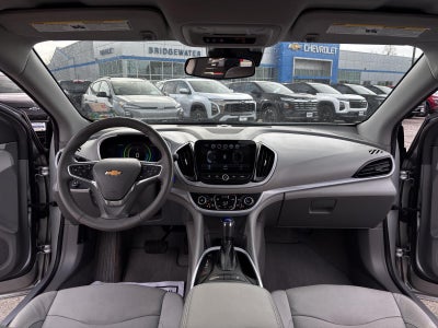 2016 Chevrolet Volt LT