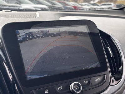 2016 Chevrolet Volt LT