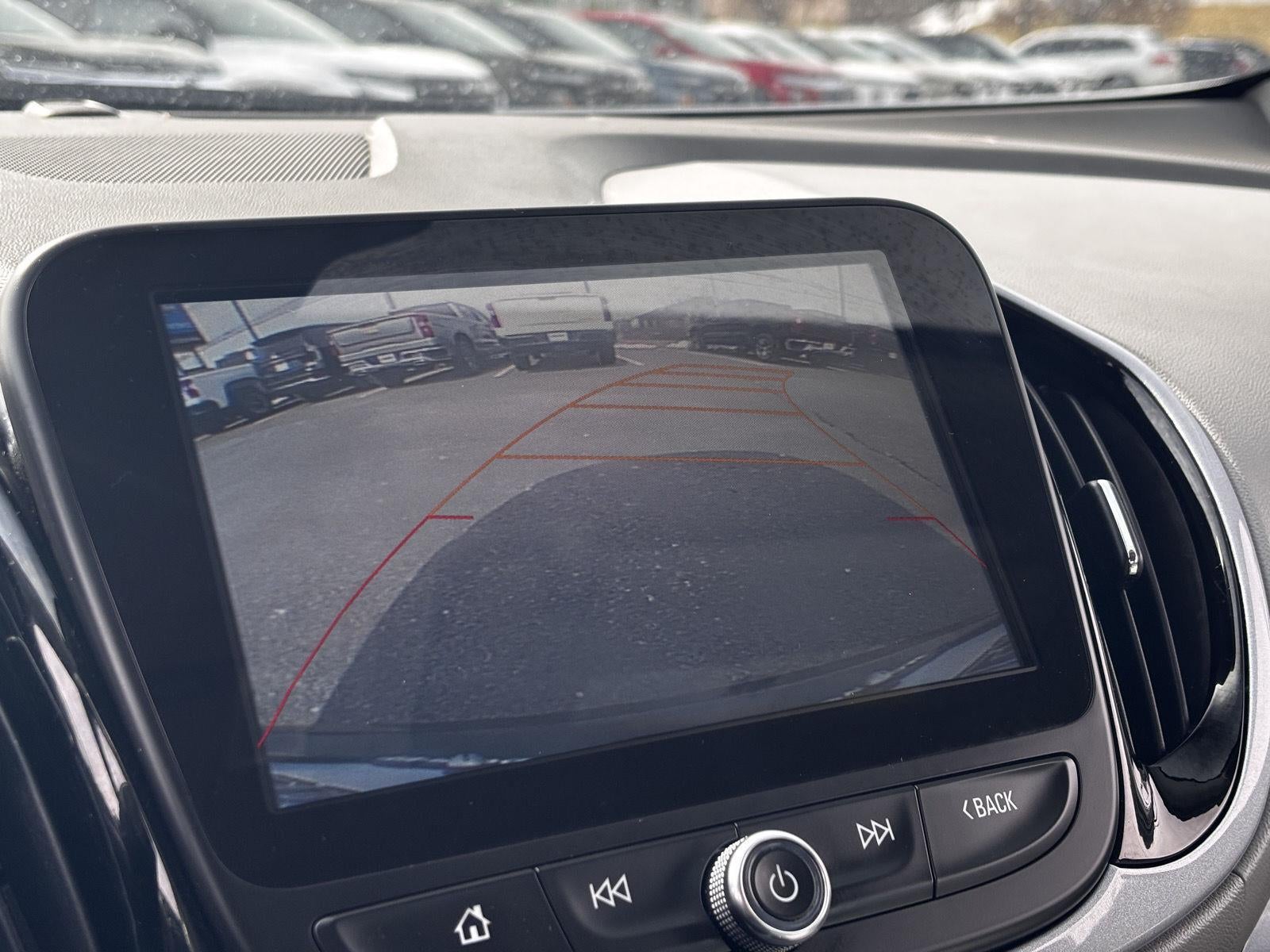 2016 Chevrolet Volt LT