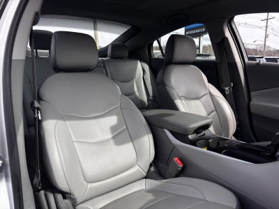 2016 Chevrolet Volt LT