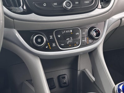 2016 Chevrolet Volt LT