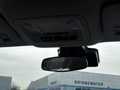 2016 Chevrolet Volt LT