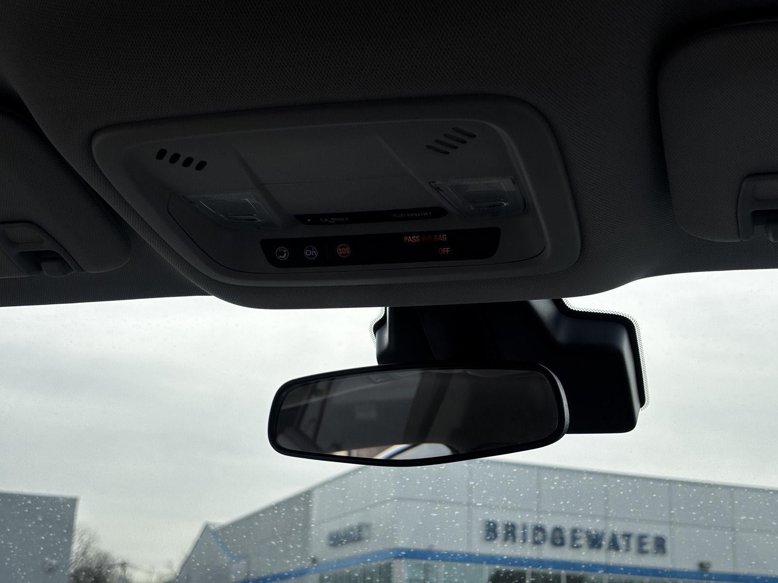 2016 Chevrolet Volt LT