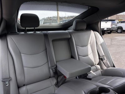 2016 Chevrolet Volt LT