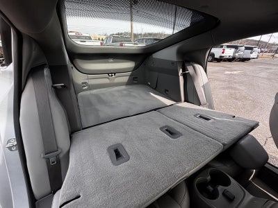 2016 Chevrolet Volt LT