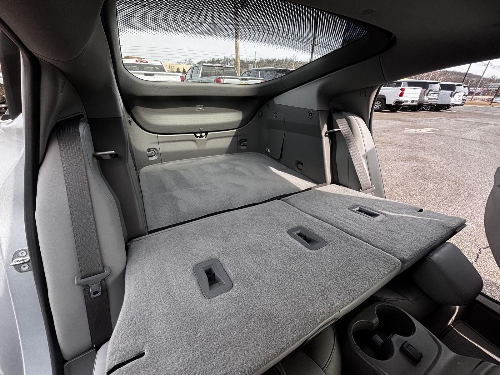 2016 Chevrolet Volt LT