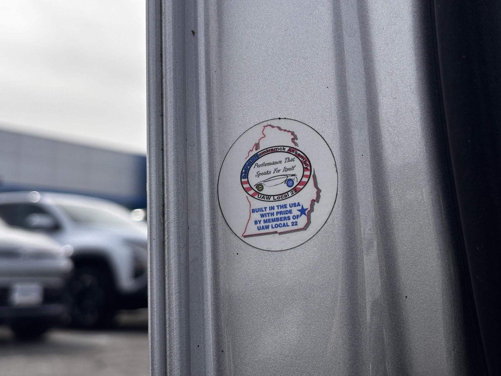 2016 Chevrolet Volt LT