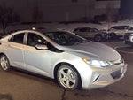 2016 Chevrolet Volt LT