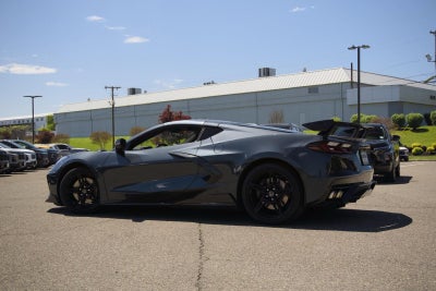 2020 Chevrolet Corvette Stingray 3LT