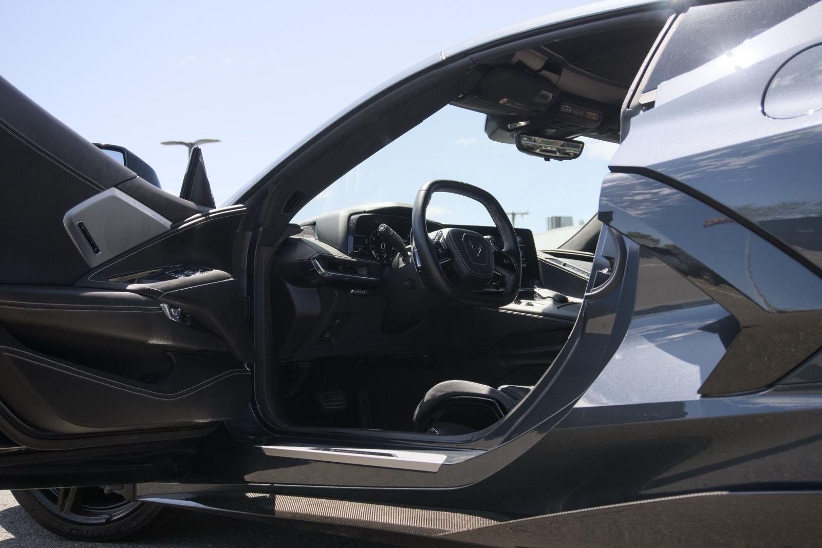 2020 Chevrolet Corvette Stingray 3LT