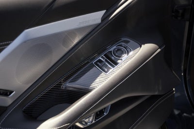 2020 Chevrolet Corvette Stingray 3LT