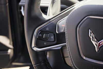 2020 Chevrolet Corvette Stingray 3LT
