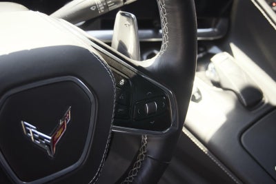 2020 Chevrolet Corvette Stingray 3LT