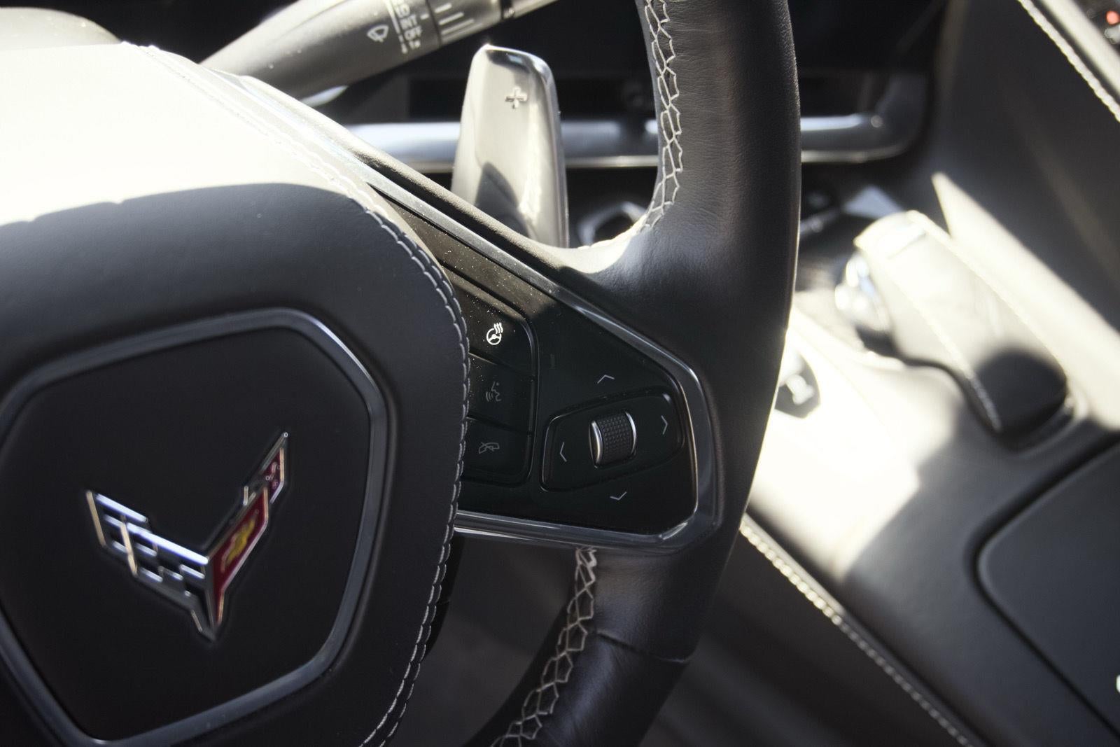 2020 Chevrolet Corvette Stingray 3LT