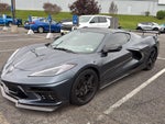 2020 Chevrolet Corvette Stingray 3LT