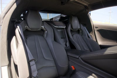 2020 Chevrolet Corvette Stingray 3LT