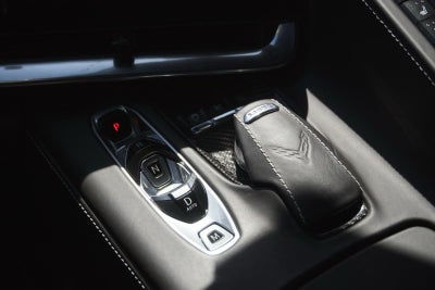 2020 Chevrolet Corvette Stingray 3LT