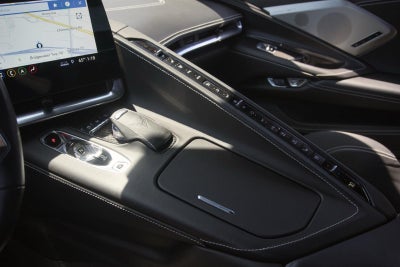 2020 Chevrolet Corvette Stingray 3LT