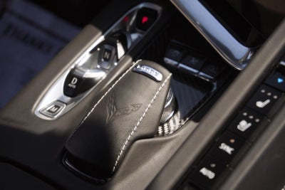 2020 Chevrolet Corvette Stingray 3LT