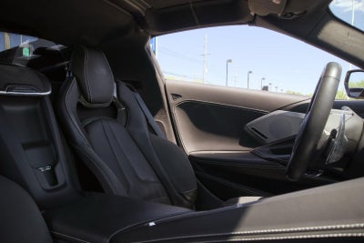 2020 Chevrolet Corvette Stingray 3LT