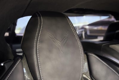 2020 Chevrolet Corvette Stingray 3LT