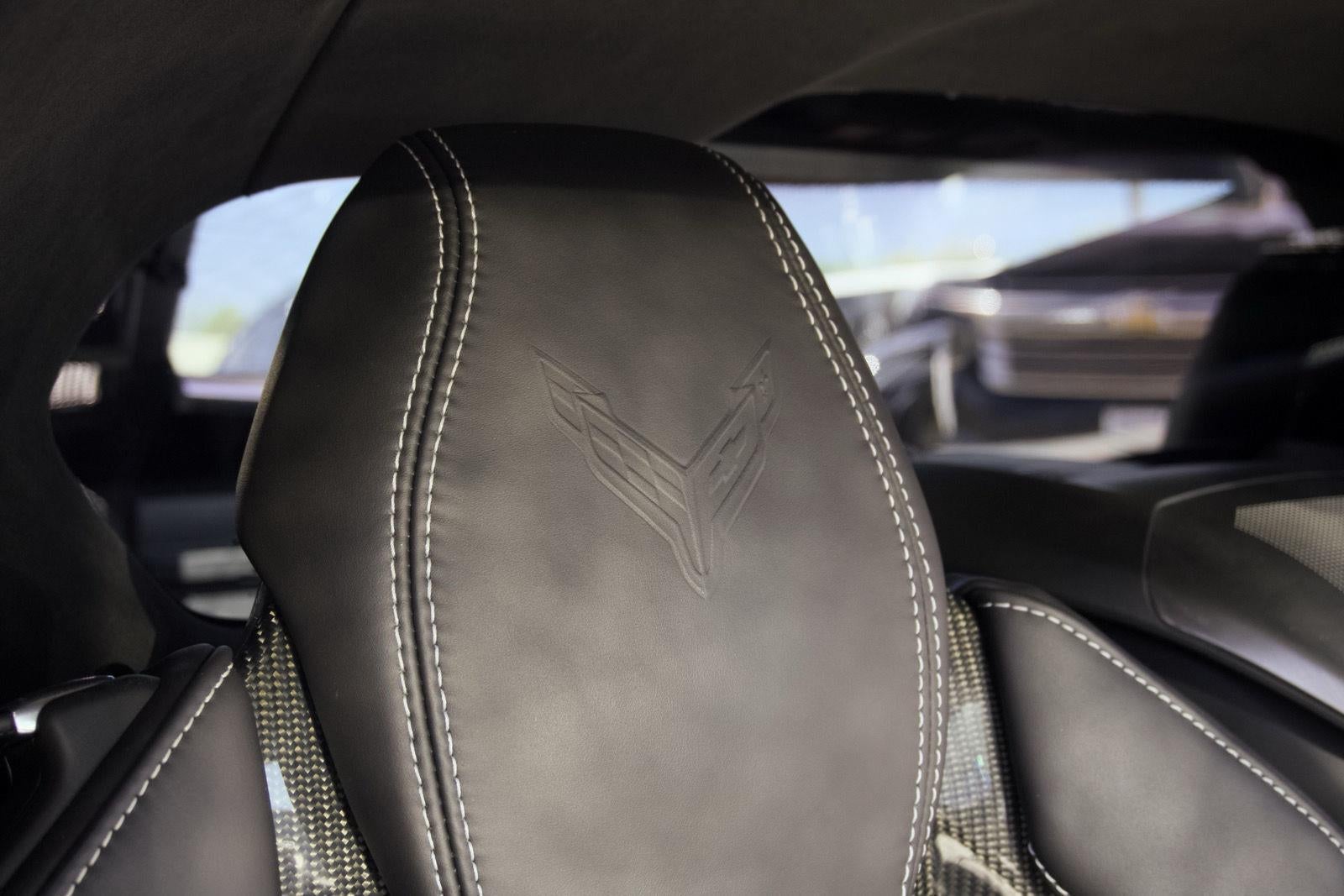 2020 Chevrolet Corvette Stingray 3LT