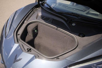 2020 Chevrolet Corvette Stingray 3LT