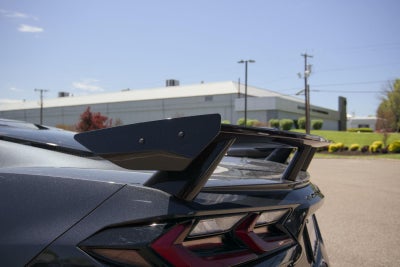 2020 Chevrolet Corvette Stingray 3LT