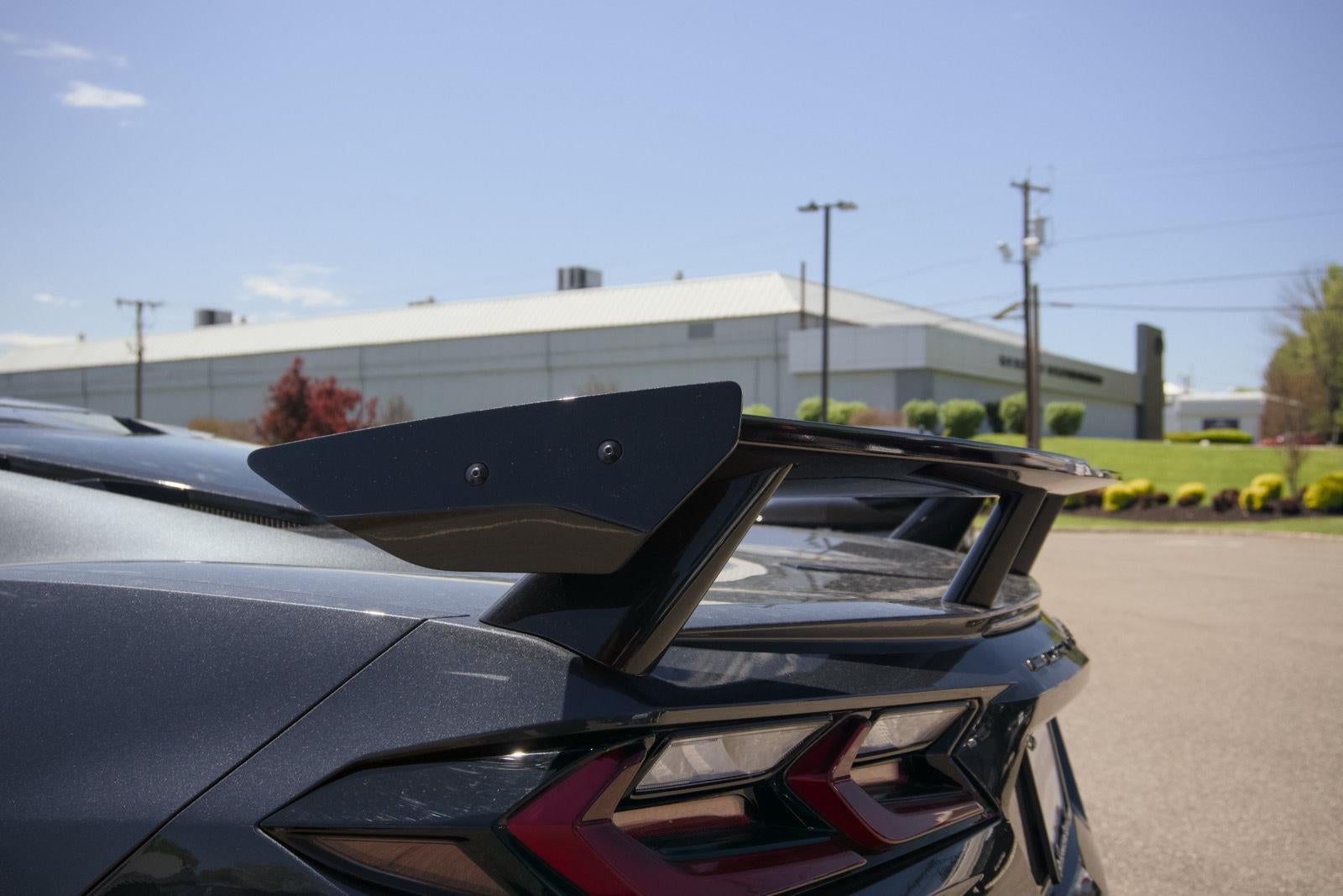 2020 Chevrolet Corvette Stingray 3LT