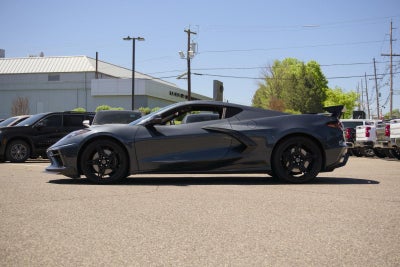 2020 Chevrolet Corvette Stingray 3LT