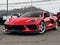2023 Chevrolet Corvette Stingray 1LT