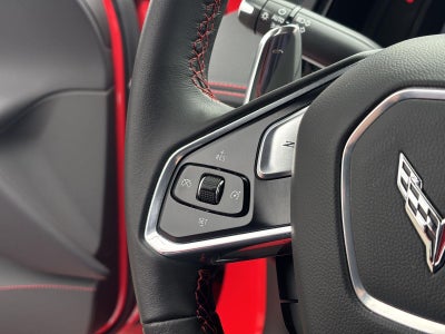 2023 Chevrolet Corvette Stingray 1LT