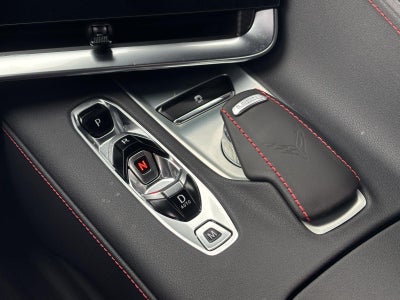 2023 Chevrolet Corvette Stingray 1LT