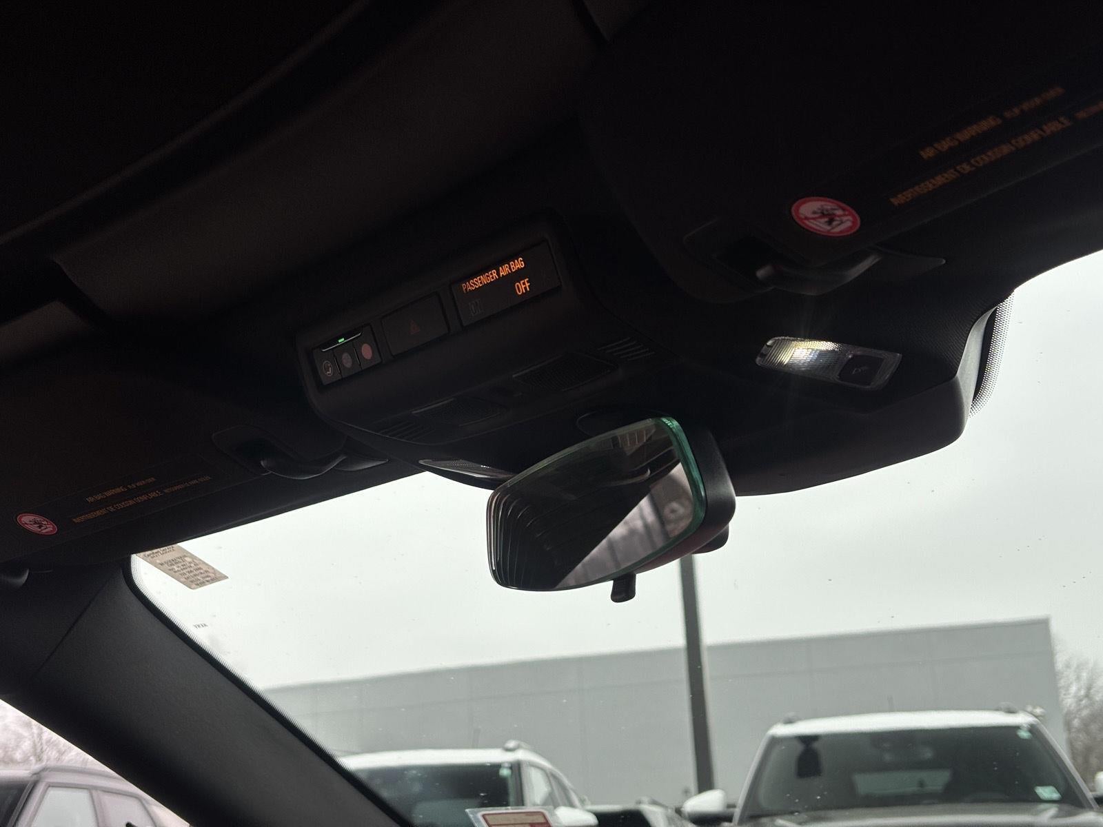 2023 Chevrolet Corvette Stingray 1LT