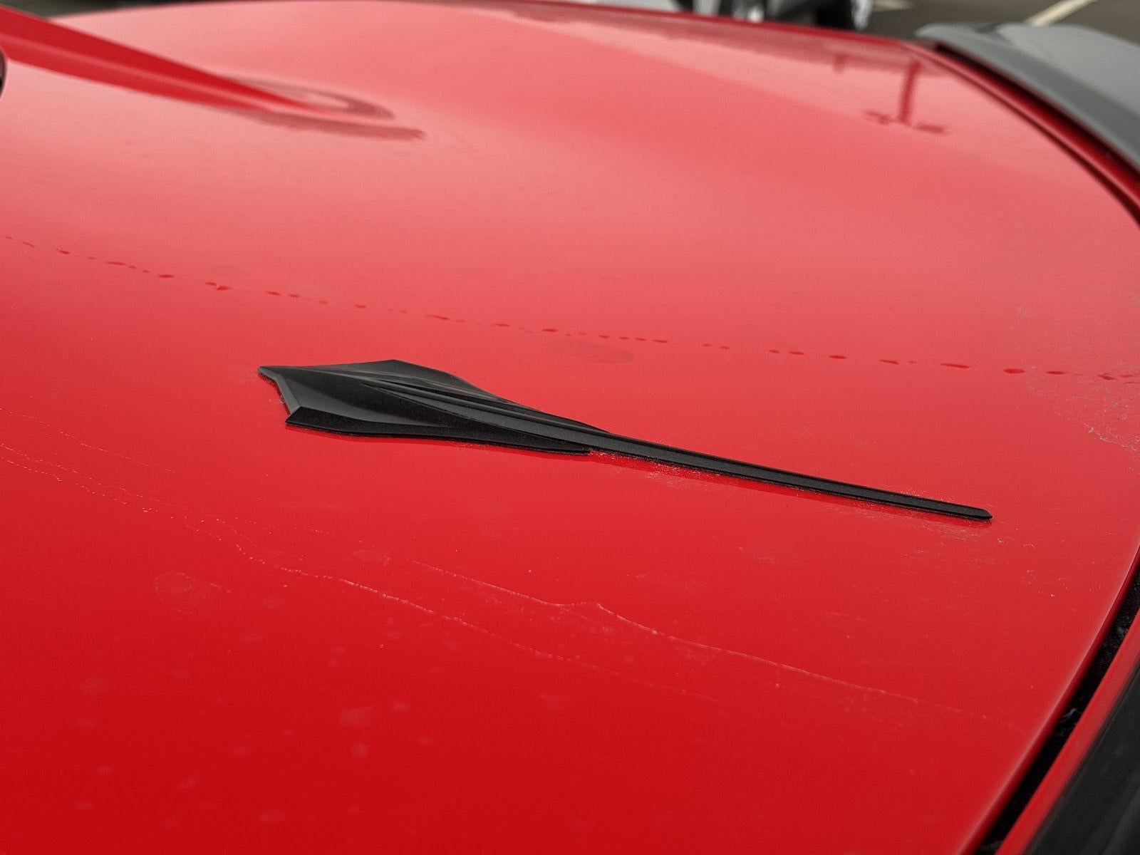 2023 Chevrolet Corvette Stingray 1LT