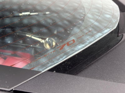 2023 Chevrolet Corvette Stingray 1LT