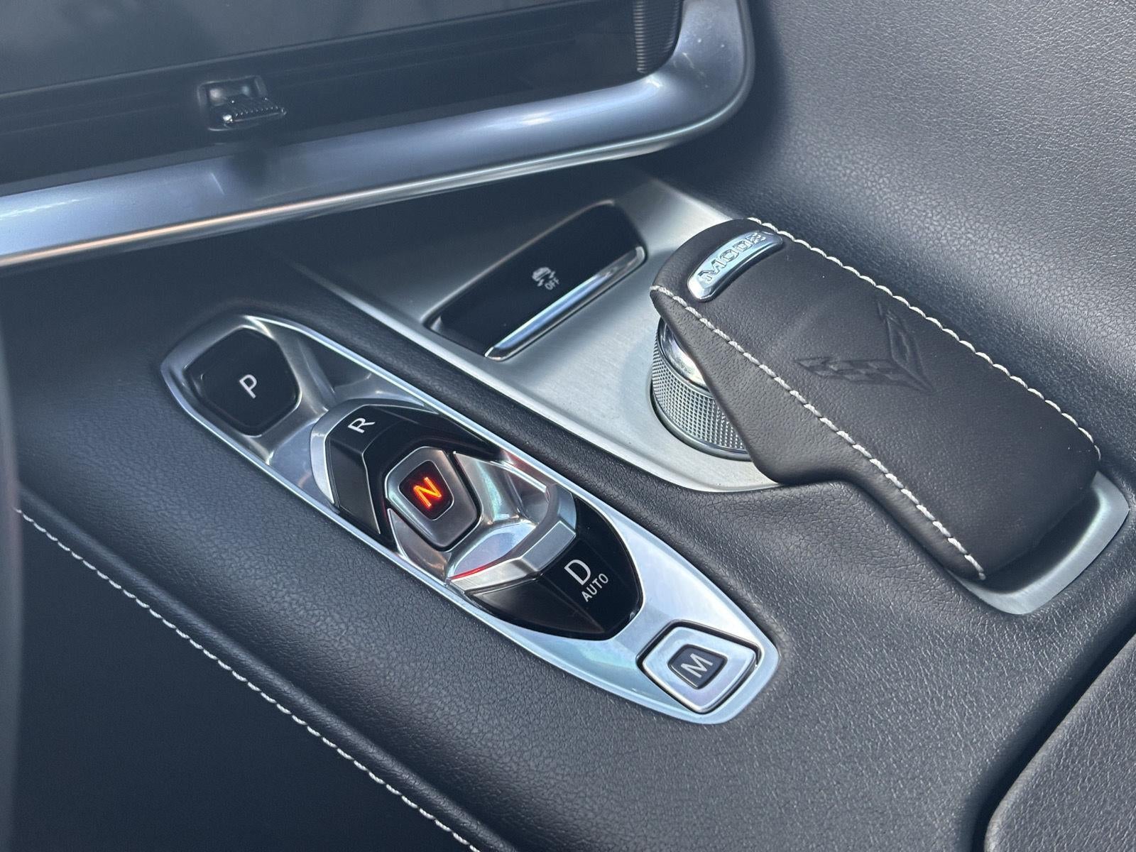 2024 Chevrolet Corvette Stingray 1LT