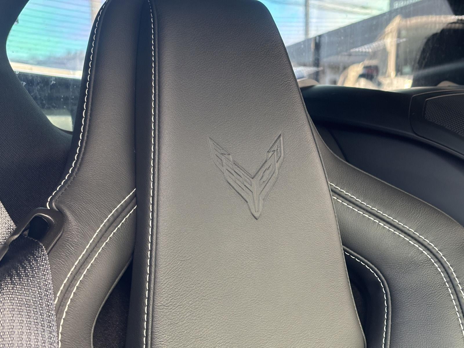 2024 Chevrolet Corvette Stingray 1LT