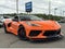 2022 Chevrolet Corvette Stingray 2LT