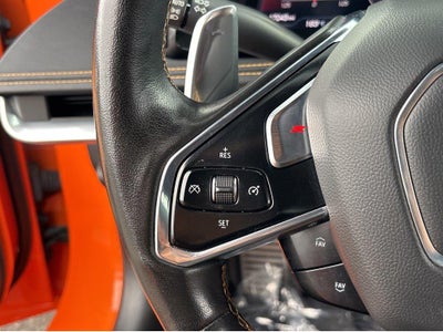 2022 Chevrolet Corvette Stingray 2LT