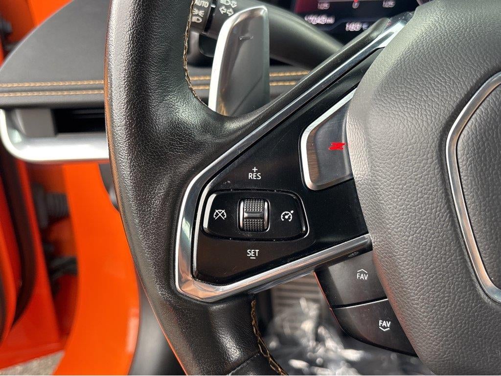2022 Chevrolet Corvette Stingray 2LT