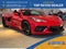 2022 Chevrolet Corvette Stingray 2LT